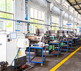 FACTORY DISPLAY